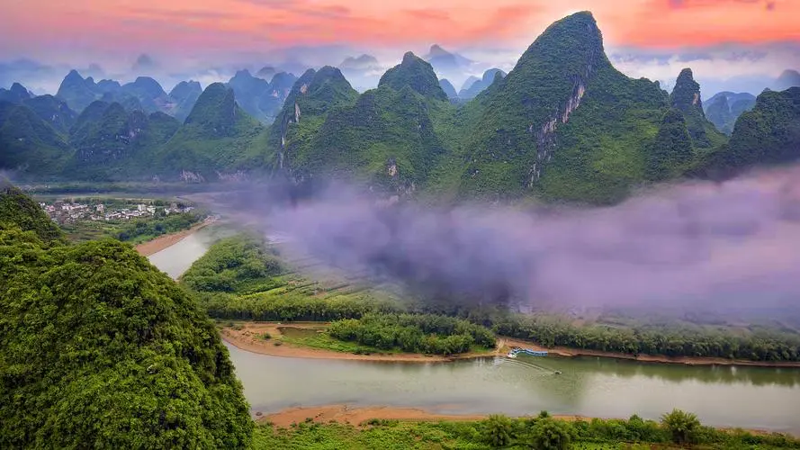 高性能独特智慧城市